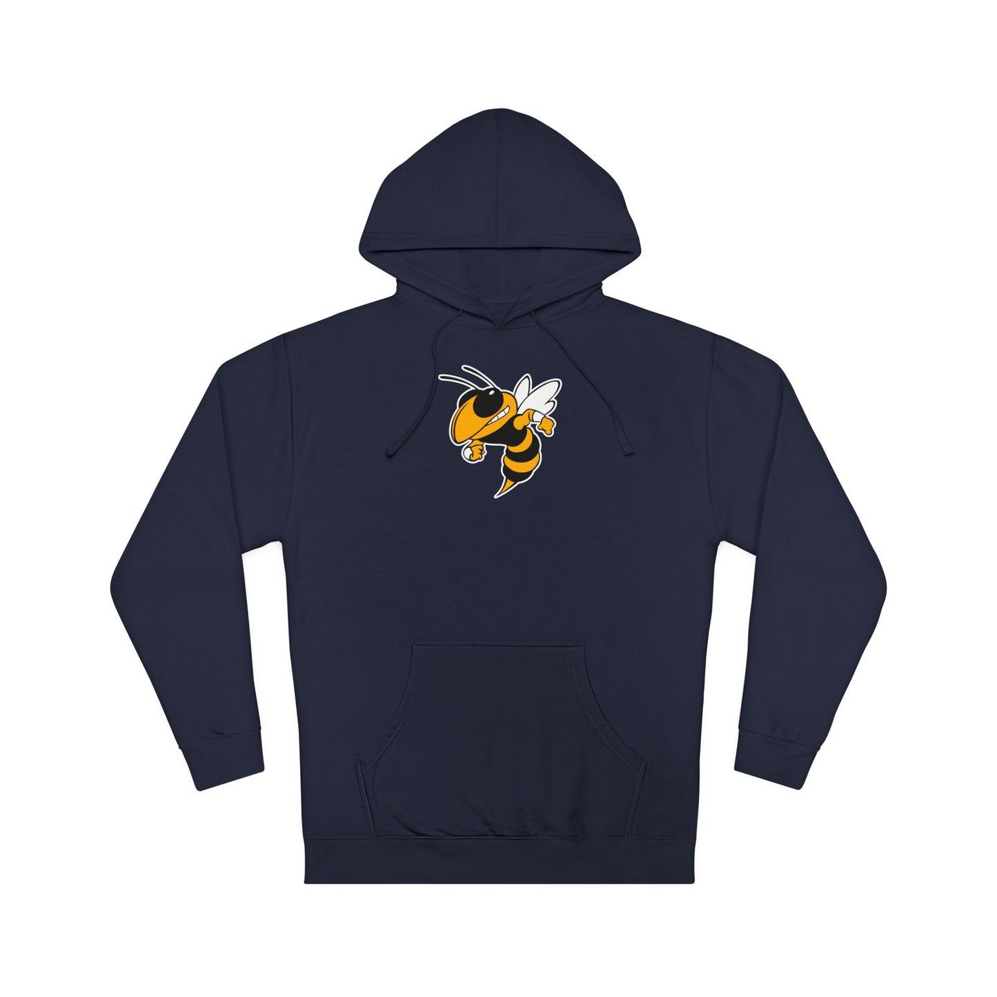 Midweight Pullover Hoodie