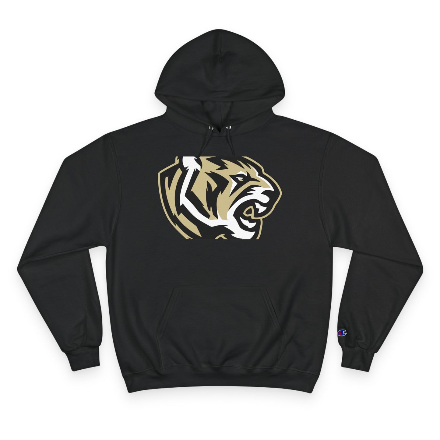 Champion Powerblend Fleece Pullover Hoodie