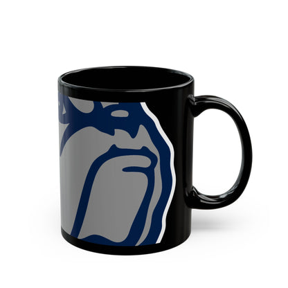 Black Team Mug (11oz/15oz)