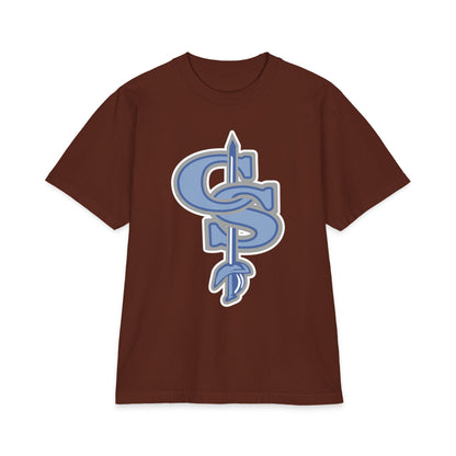 Max Heavyweight Short Sleeve Tee