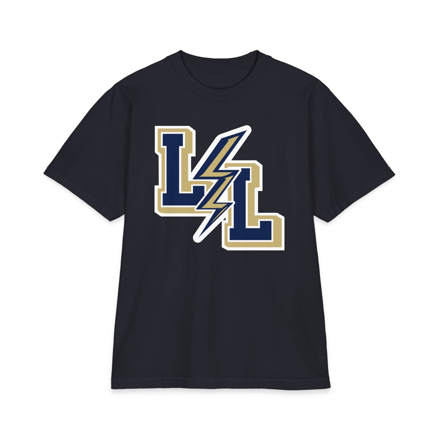 Max Heavyweight Short Sleeve Tee