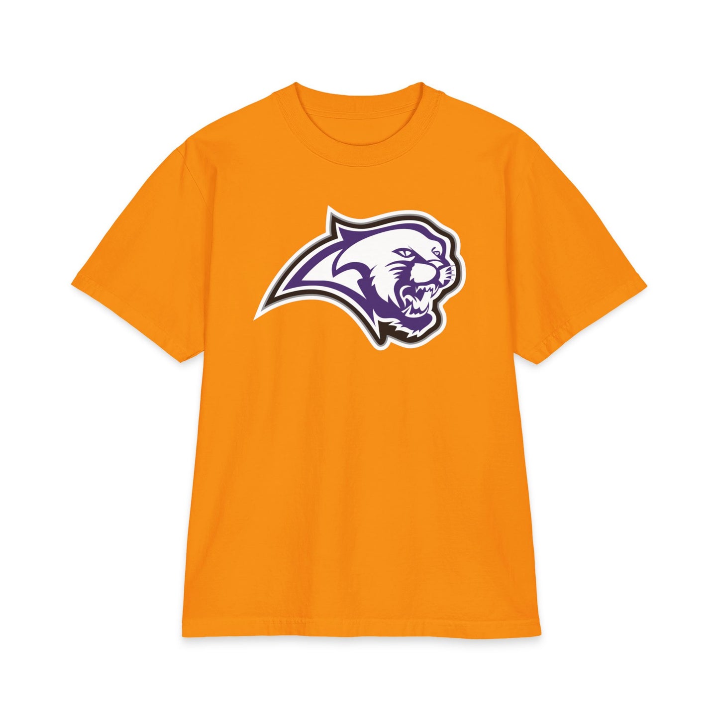 Max Heavyweight Short Sleeve Tee