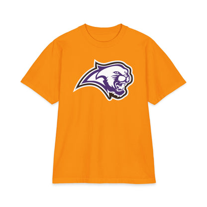 Max Heavyweight Short Sleeve Tee