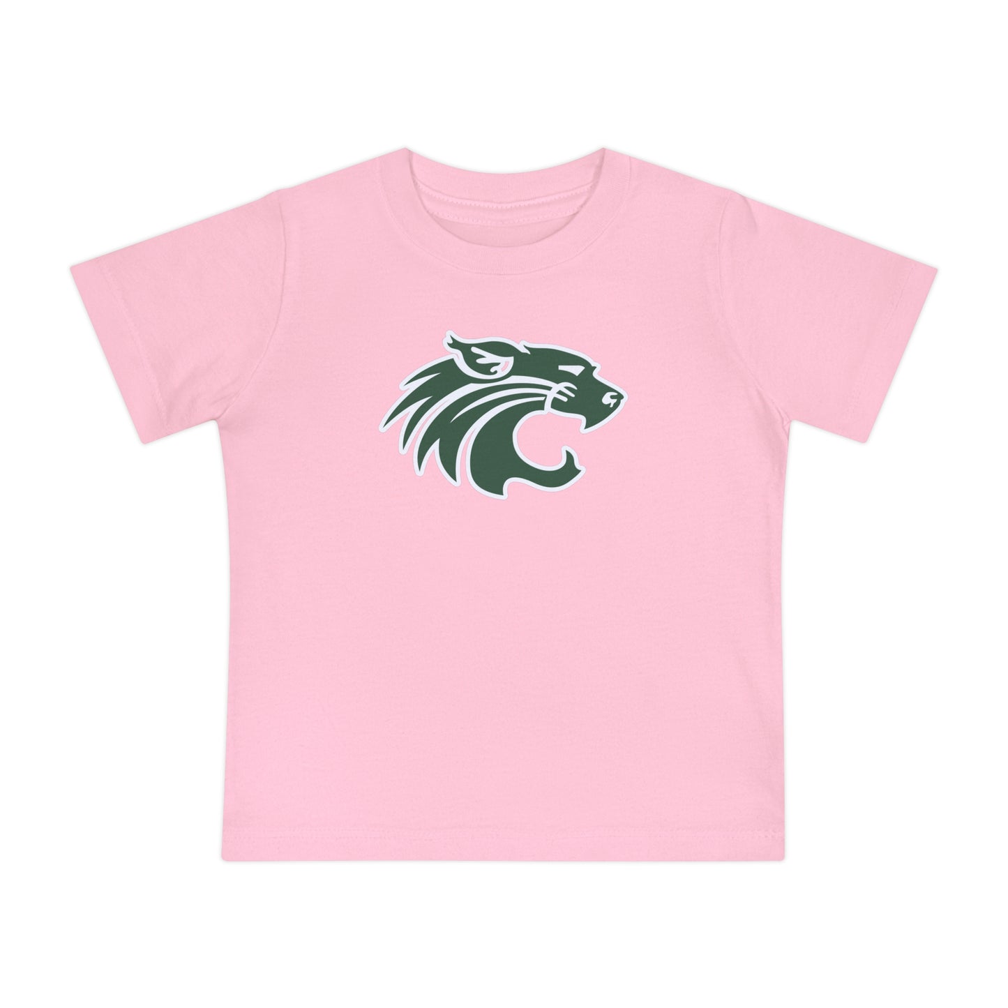 Baby Short Sleeve Tee