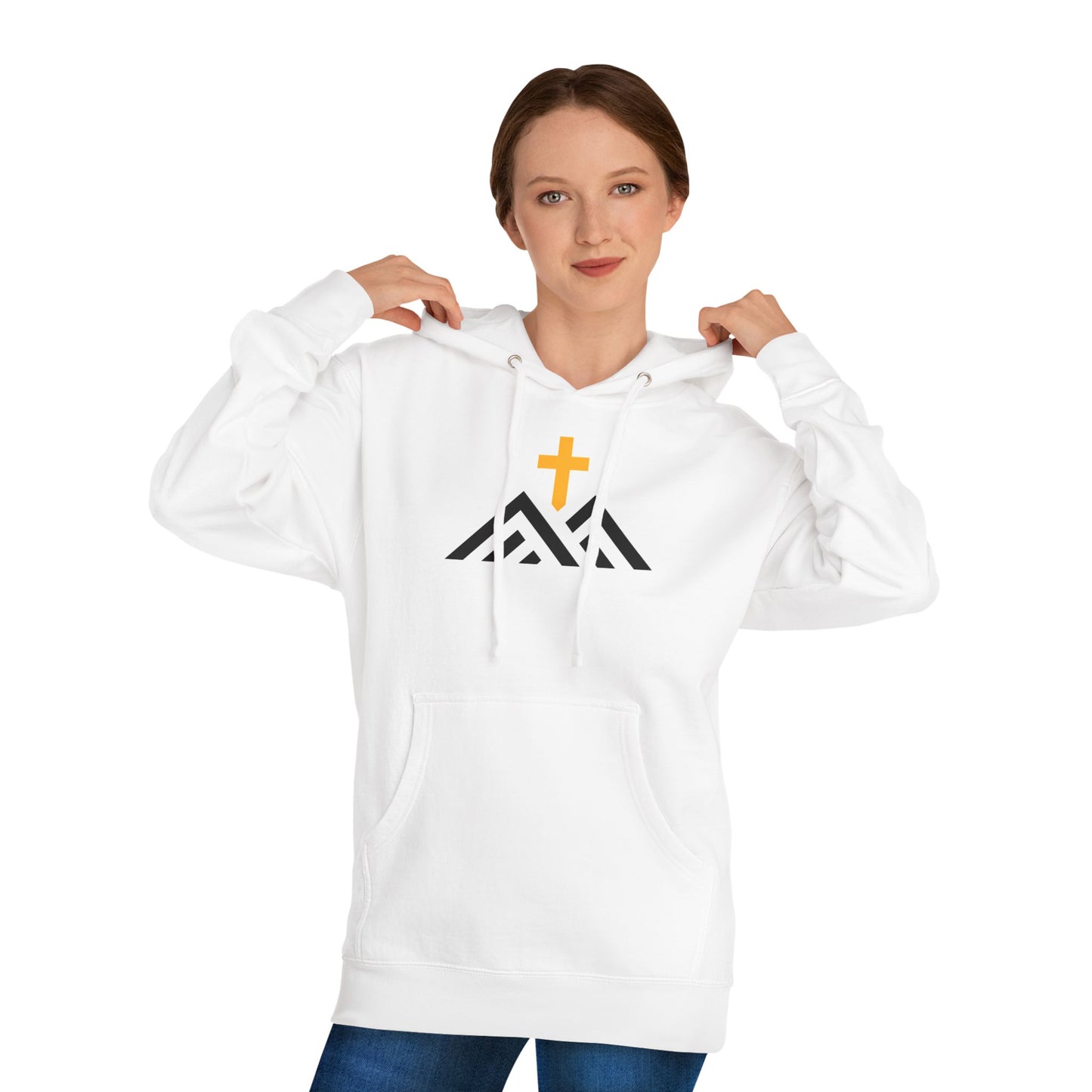 Midweight Pullover Hoodie