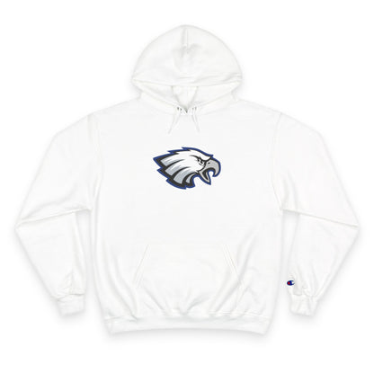 Champion Powerblend Fleece Pullover Hoodie