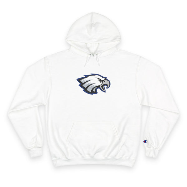 Champion Powerblend Fleece Pullover Hoodie