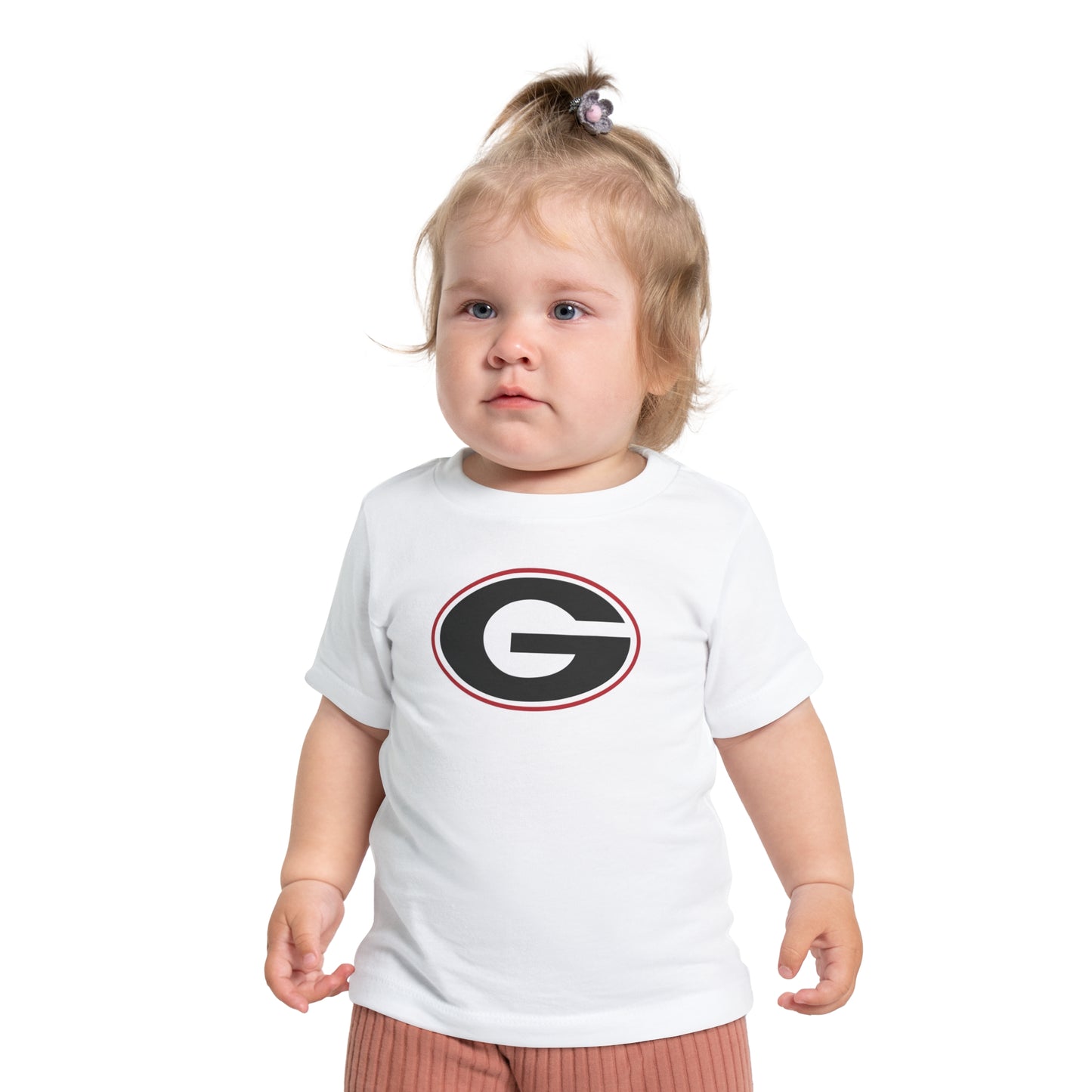 Baby Short Sleeve Tee