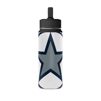 Mini Water Bottle, 20oz
