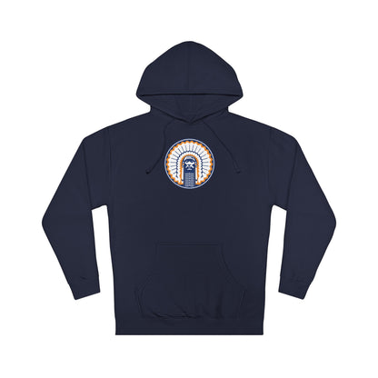 Midweight Pullover Hoodie