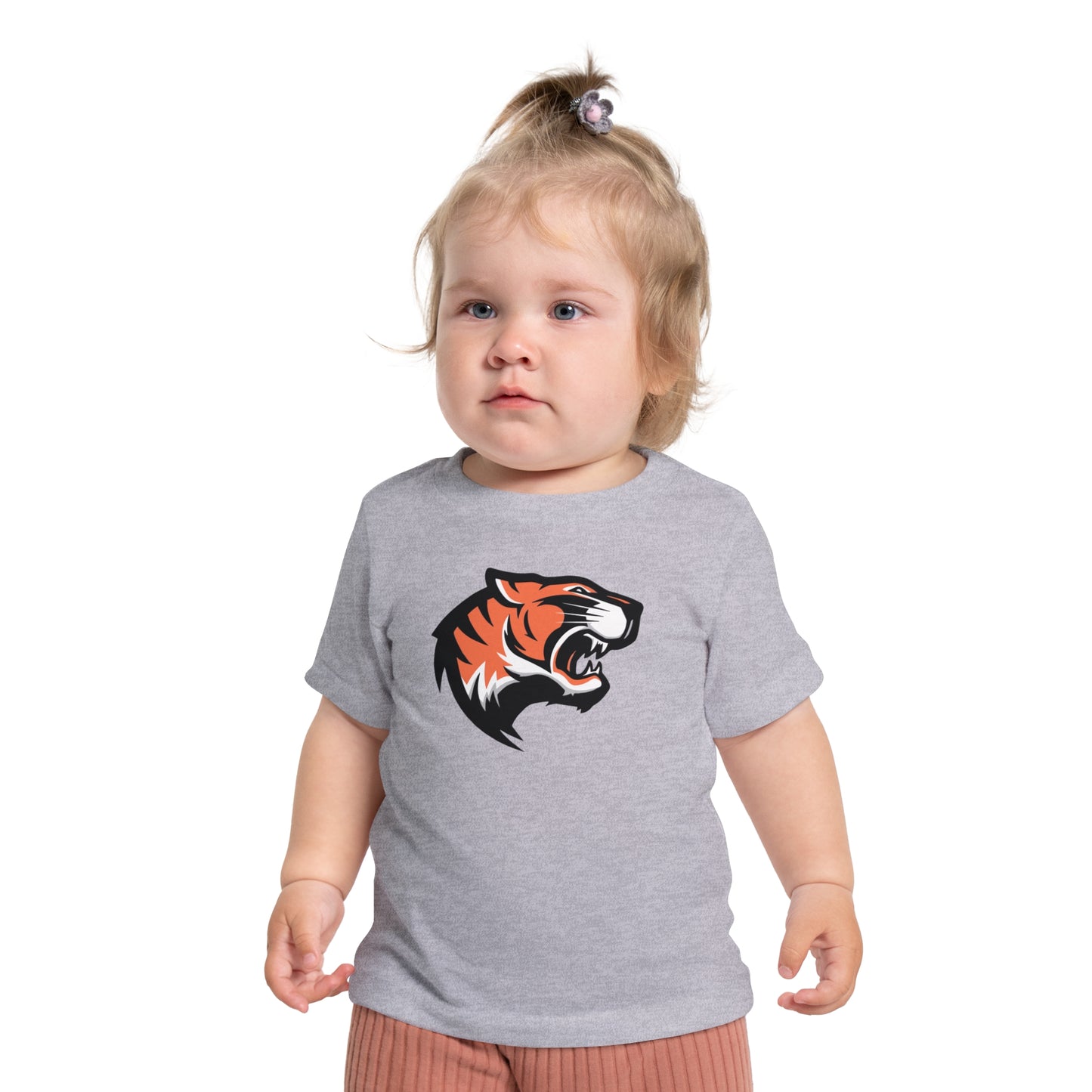 Baby Short Sleeve Tee