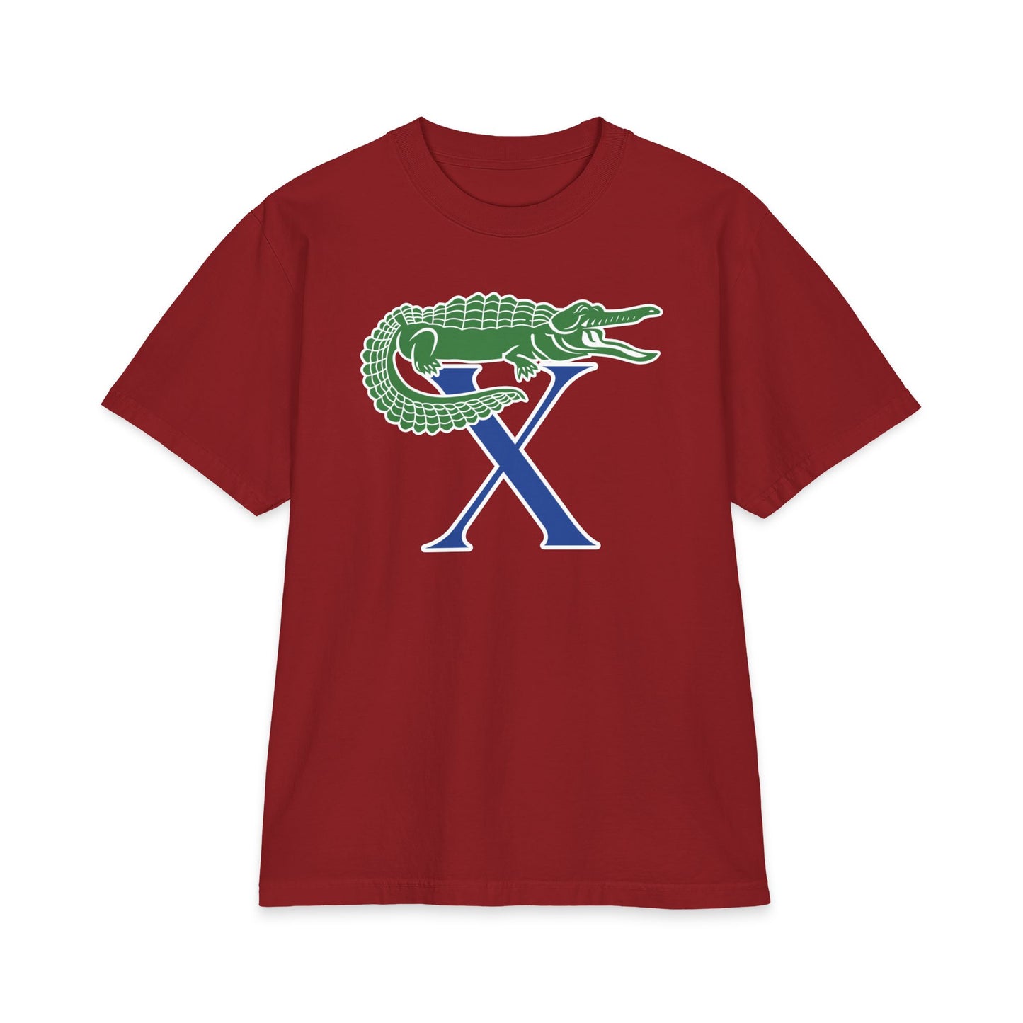 Max Heavyweight Short Sleeve Tee