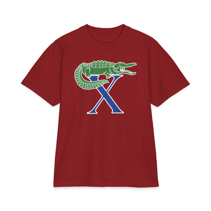 Max Heavyweight Short Sleeve Tee