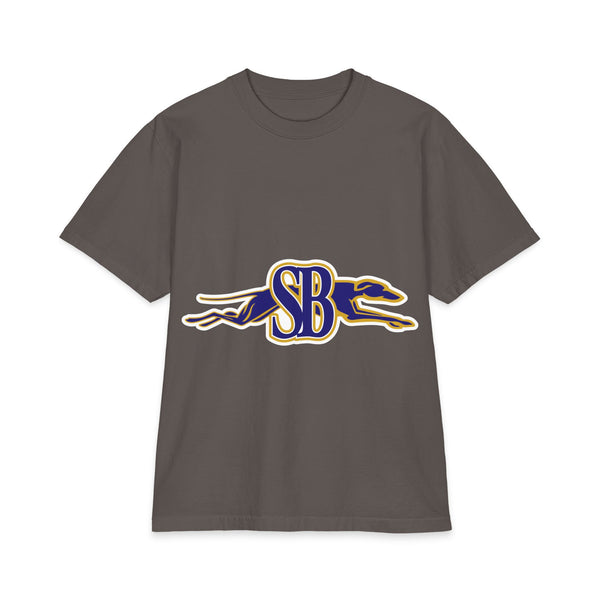 Max Heavyweight Short Sleeve Tee