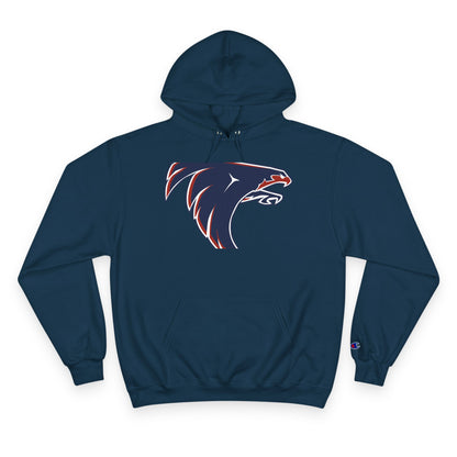 Champion Powerblend Fleece Pullover Hoodie