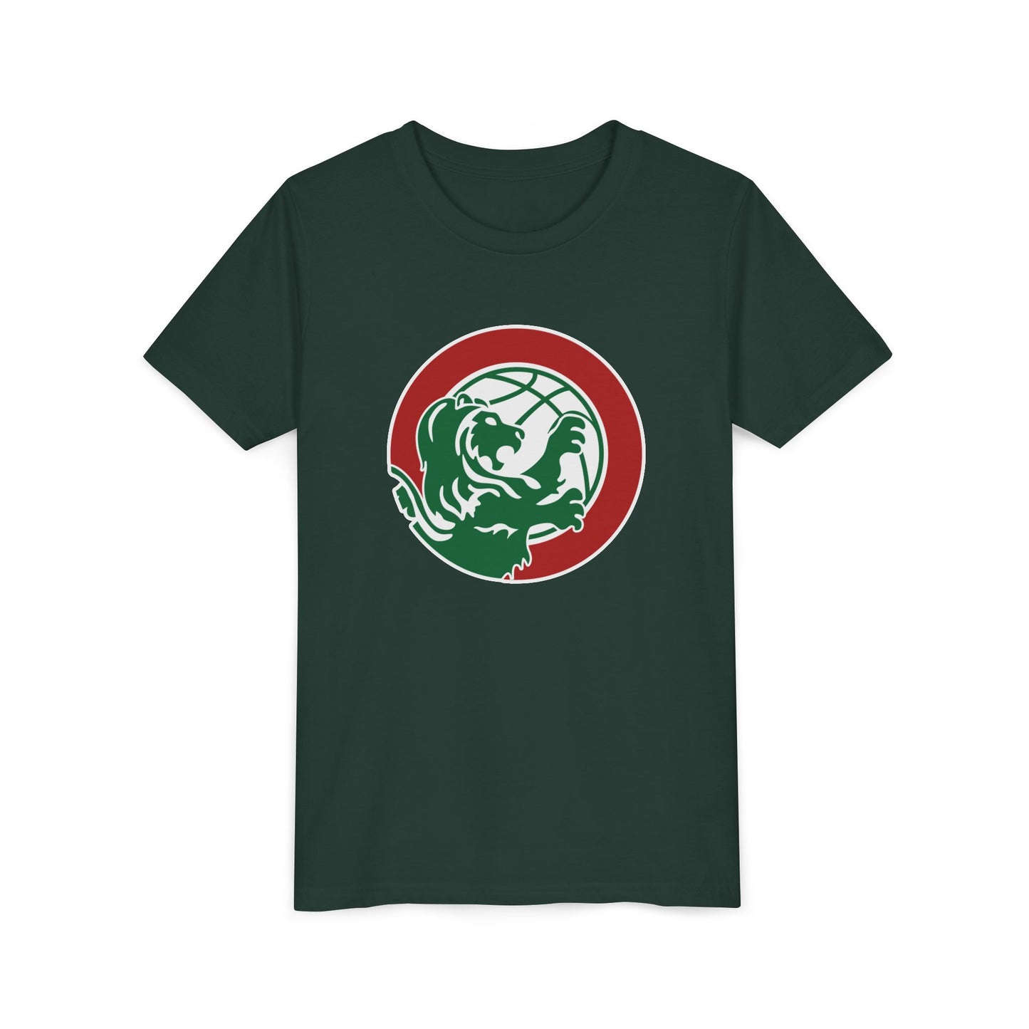Youth Short Sleeve Tee