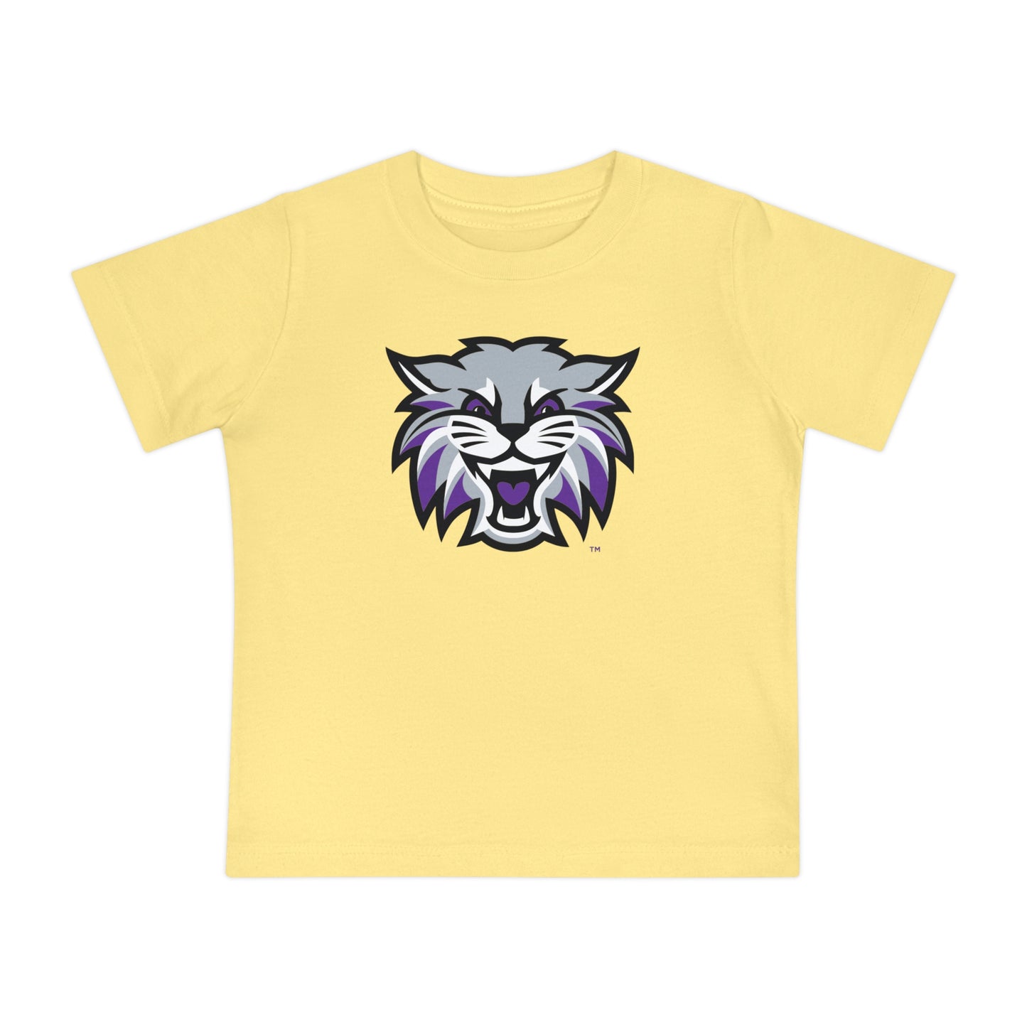 Baby Short Sleeve Tee