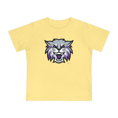 Baby Short Sleeve Tee