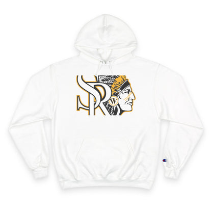 Champion Powerblend Fleece Pullover Hoodie