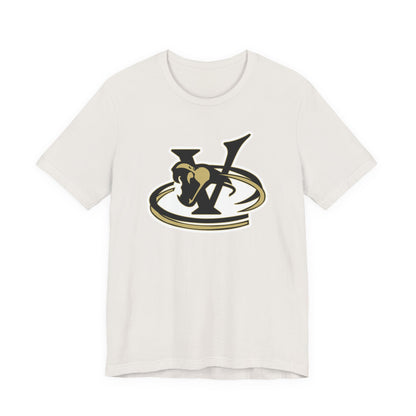 Jersey Short Sleeve Tee