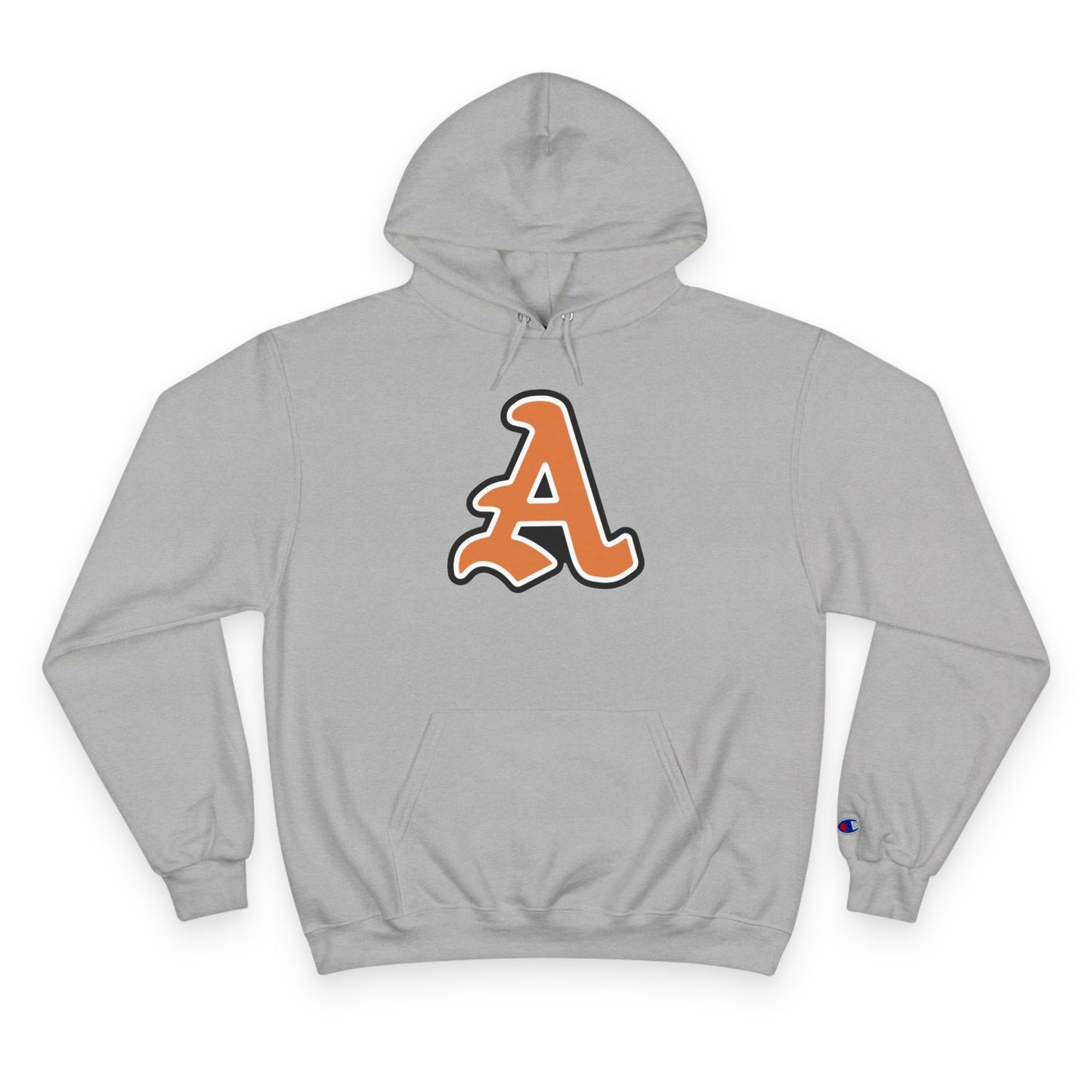 Champion Powerblend Fleece Pullover Hoodie