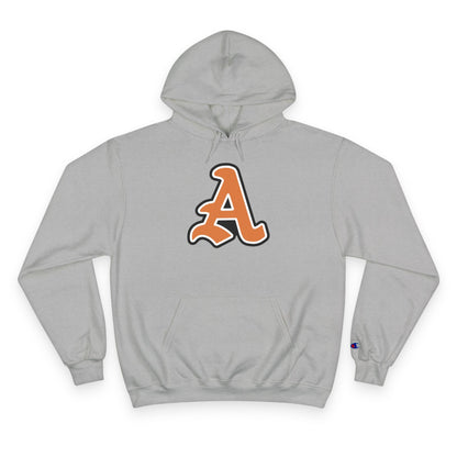 Champion Powerblend Fleece Pullover Hoodie