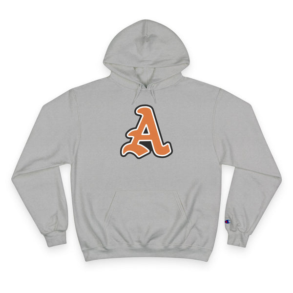Champion Powerblend Fleece Pullover Hoodie