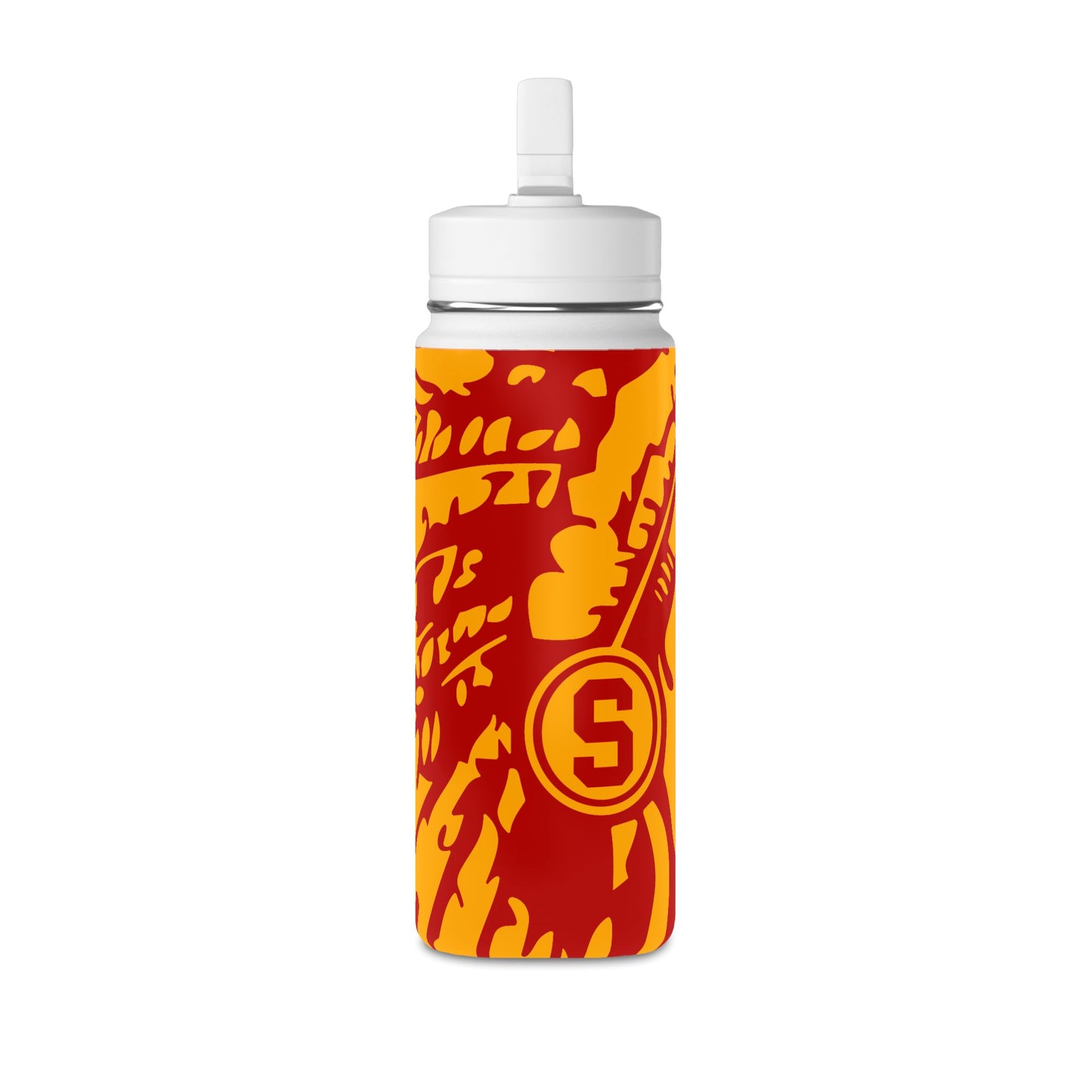 Mini Water Bottle, 20oz