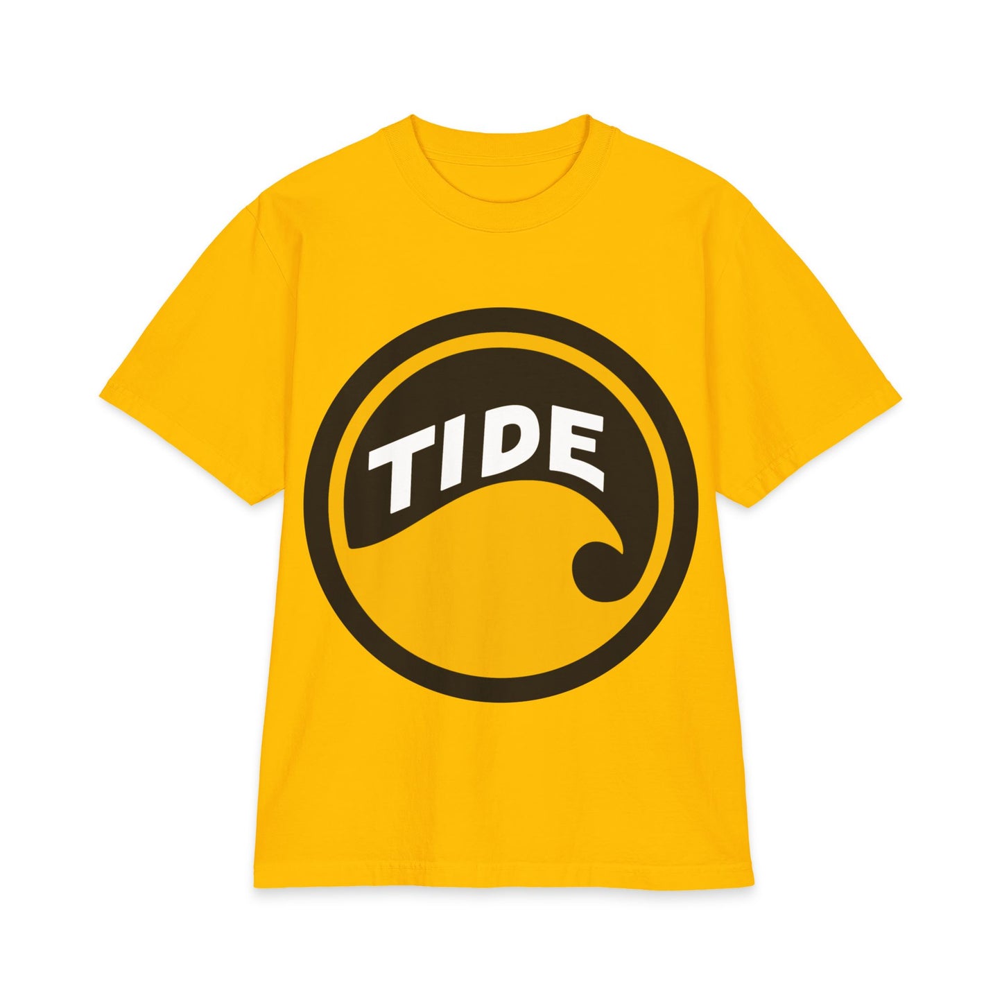 Max Heavyweight Short Sleeve Tee