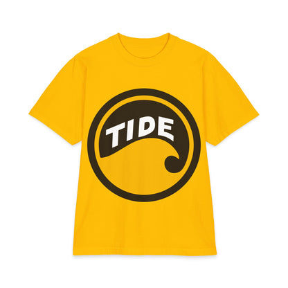 Max Heavyweight Short Sleeve Tee