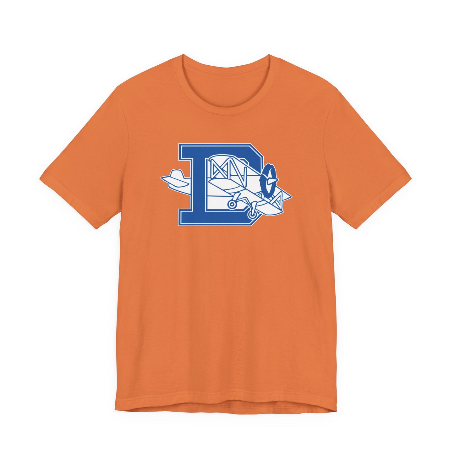 Jersey Short Sleeve Tee