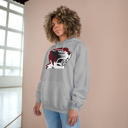 Champion Powerblend Fleece Pullover Hoodie