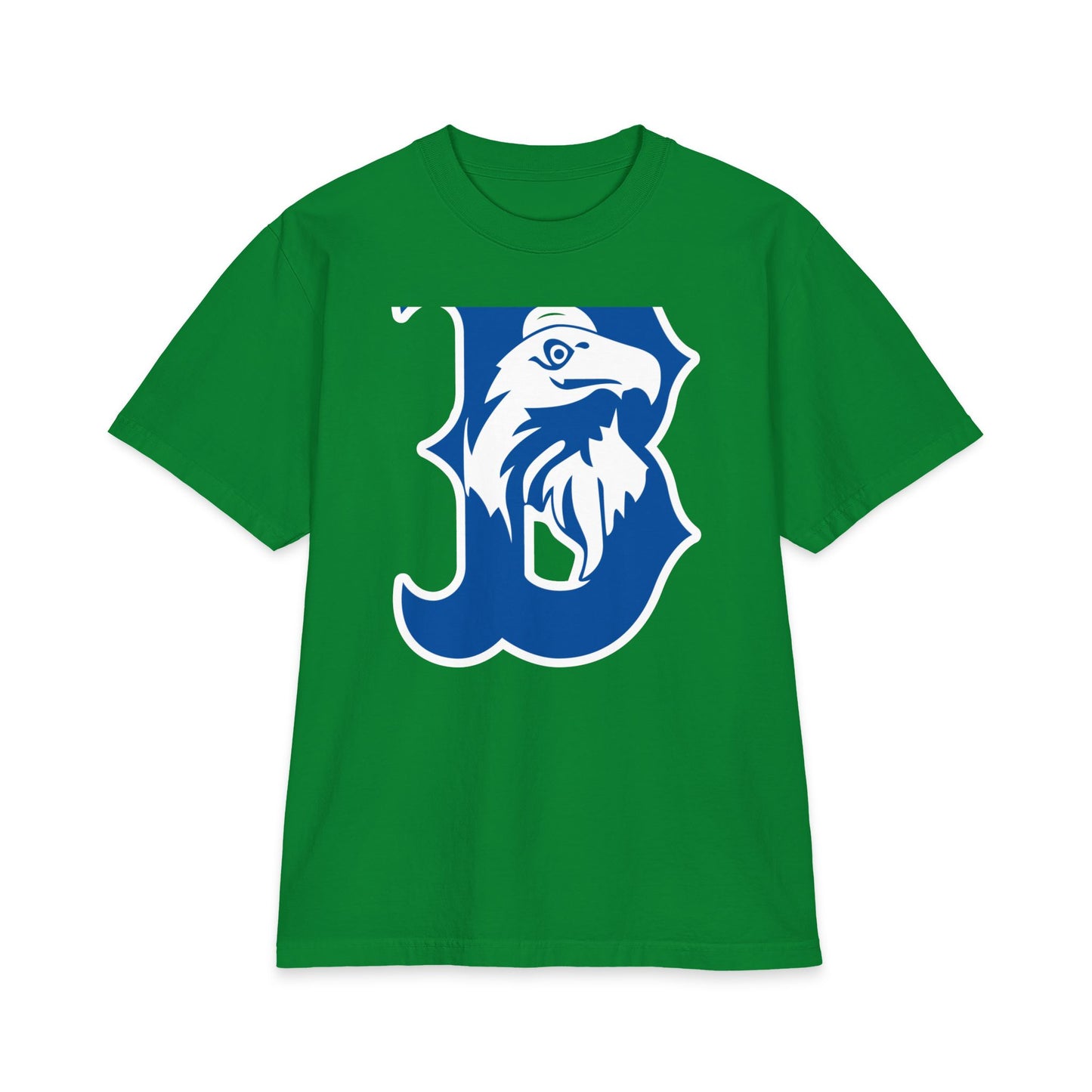 Max Heavyweight Short Sleeve Tee