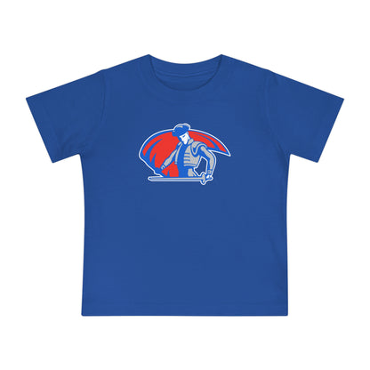 Baby Short Sleeve Tee