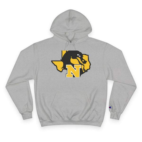 Champion Powerblend Fleece Pullover Hoodie