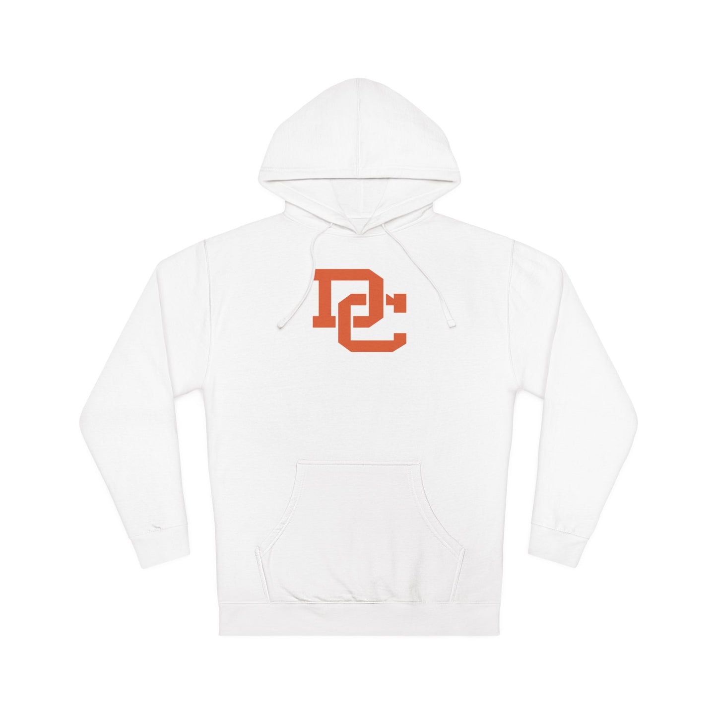 Midweight Pullover Hoodie