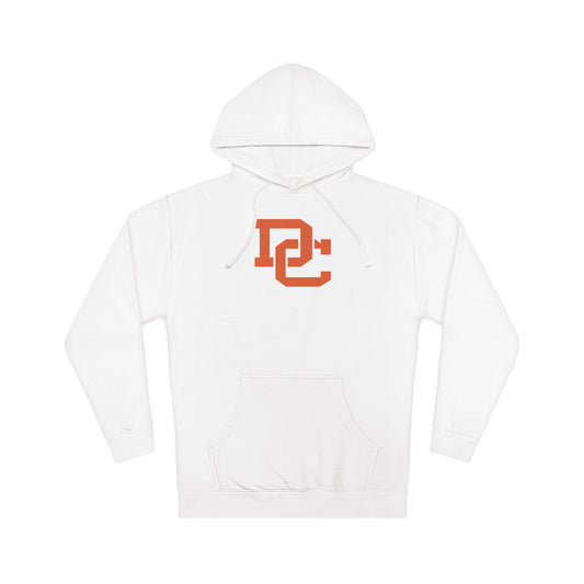 Midweight Pullover Hoodie