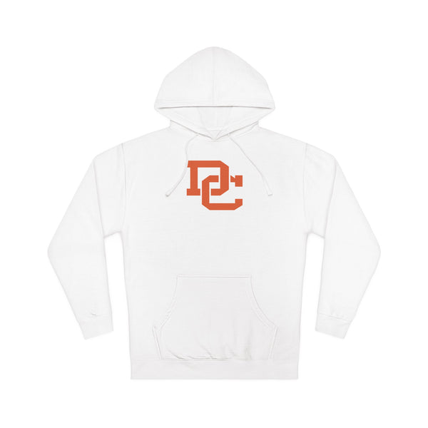 Midweight Pullover Hoodie
