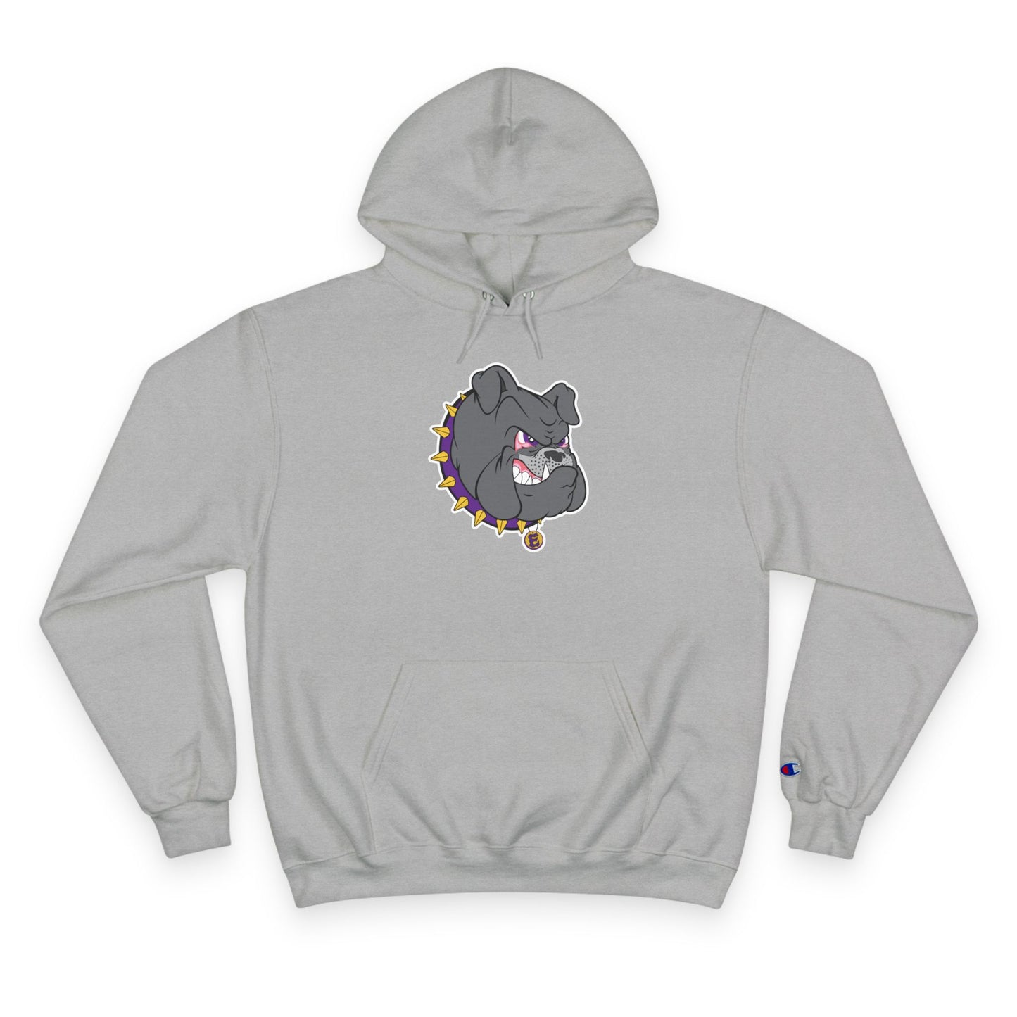 Champion Powerblend Fleece Pullover Hoodie