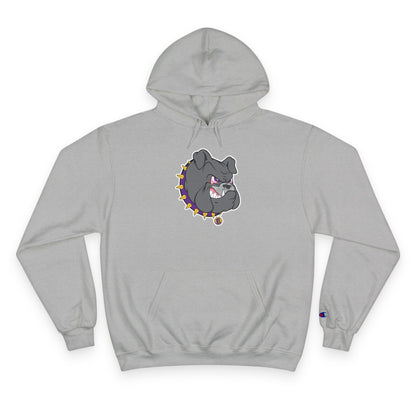 Champion Powerblend Fleece Pullover Hoodie