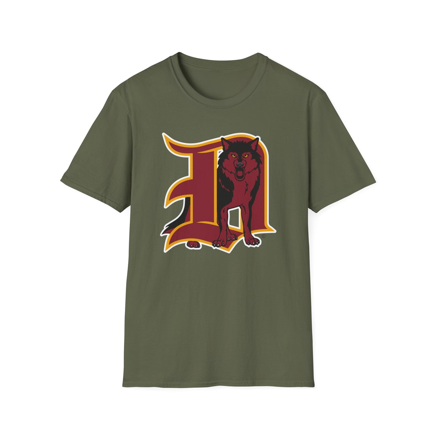 Softstyle T-Shirt