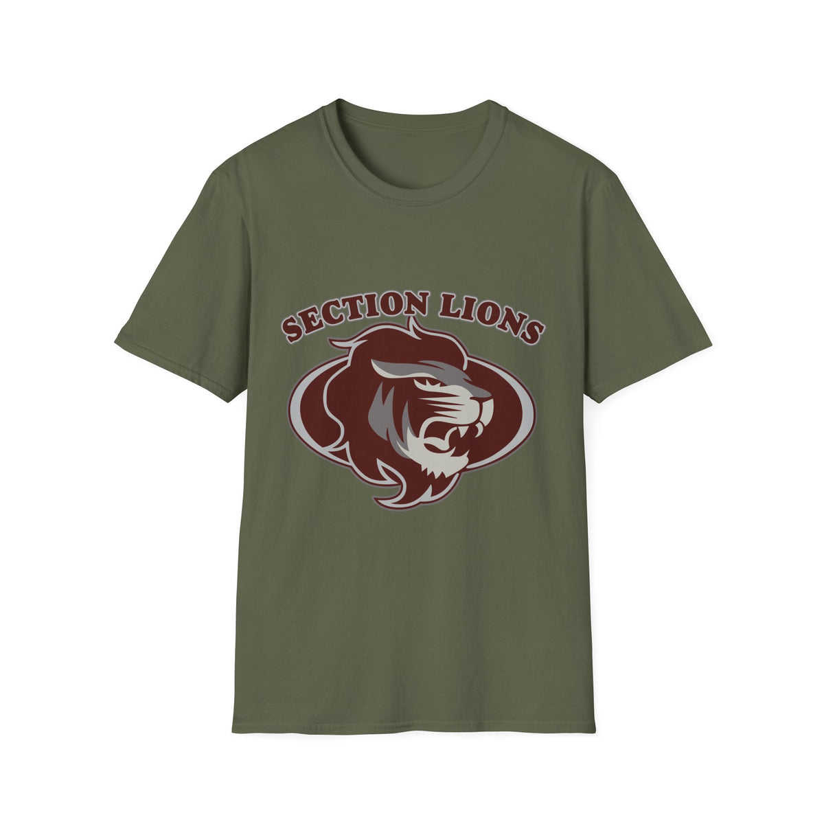 Softstyle T-Shirt