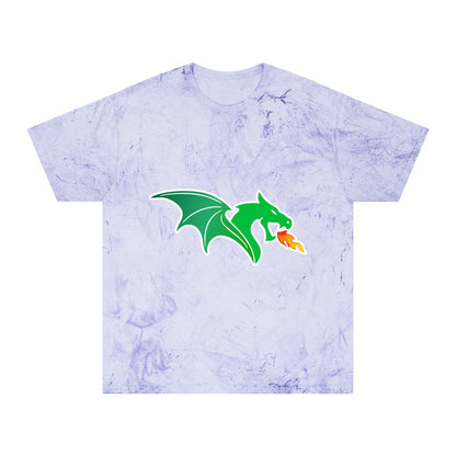 Color Blast School Spirit Tee