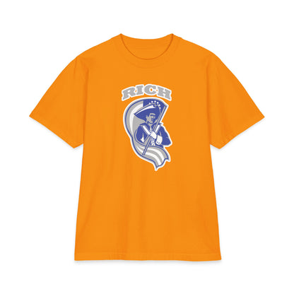 Max Heavyweight Short Sleeve Tee