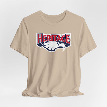 Jersey Short Sleeve Tee