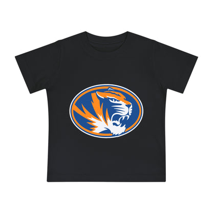 Baby Short Sleeve Tee