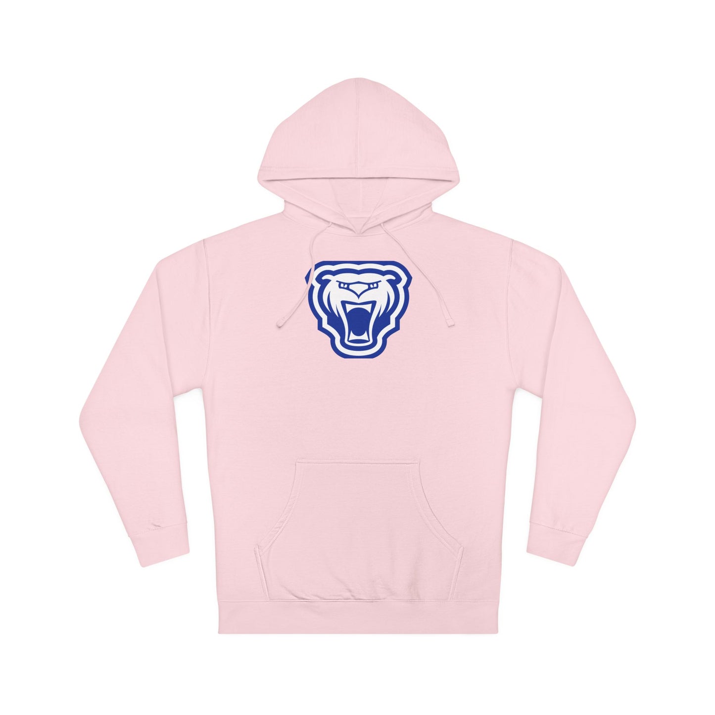 Midweight Pullover Hoodie