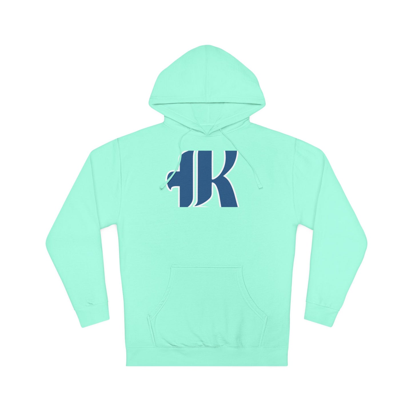 Midweight Pullover Hoodie