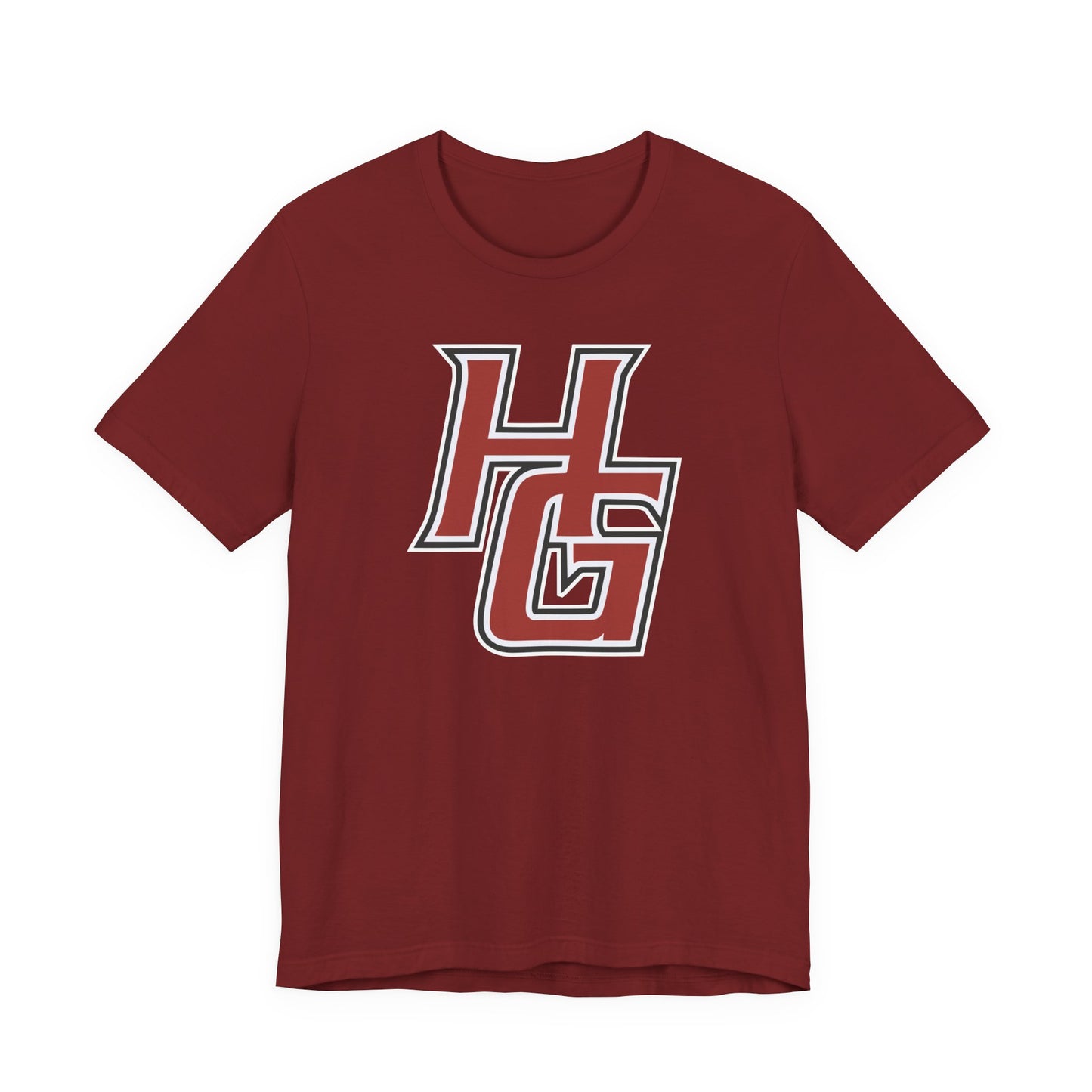 Jersey Short Sleeve Tee