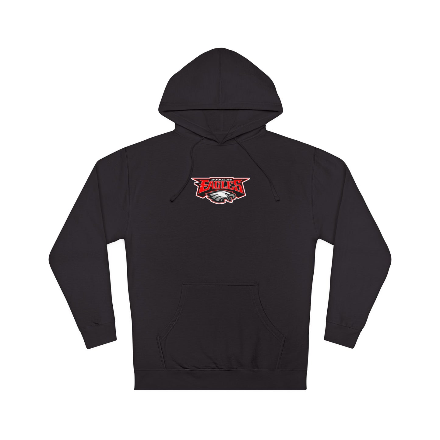 Midweight Pullover Hoodie